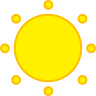 图标